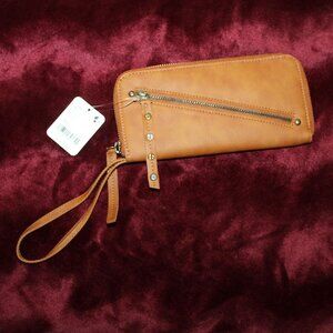 Free people wallet new with tags